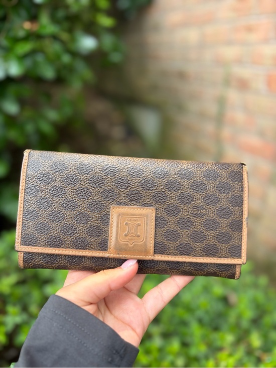 Handbags - Free Celine Wallet Giveaway Follow IG @Thebagriculture